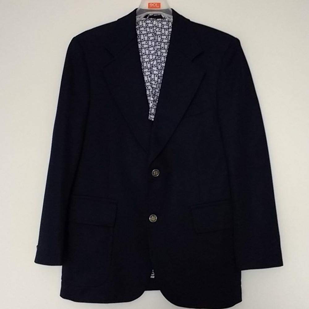 Vintage Sears Men's Blazer Size 38R